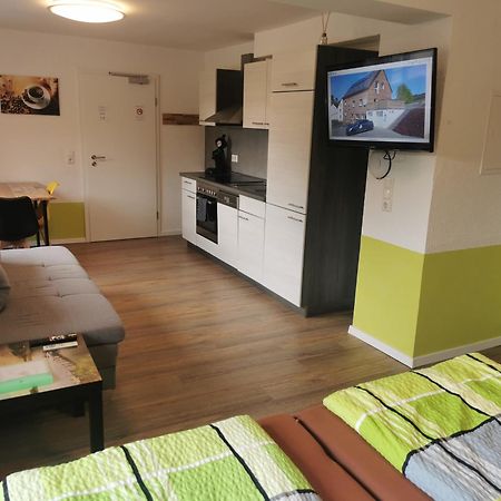 Speedys Apartments Am Bruennchen Herresbach Zewnętrze zdjęcie