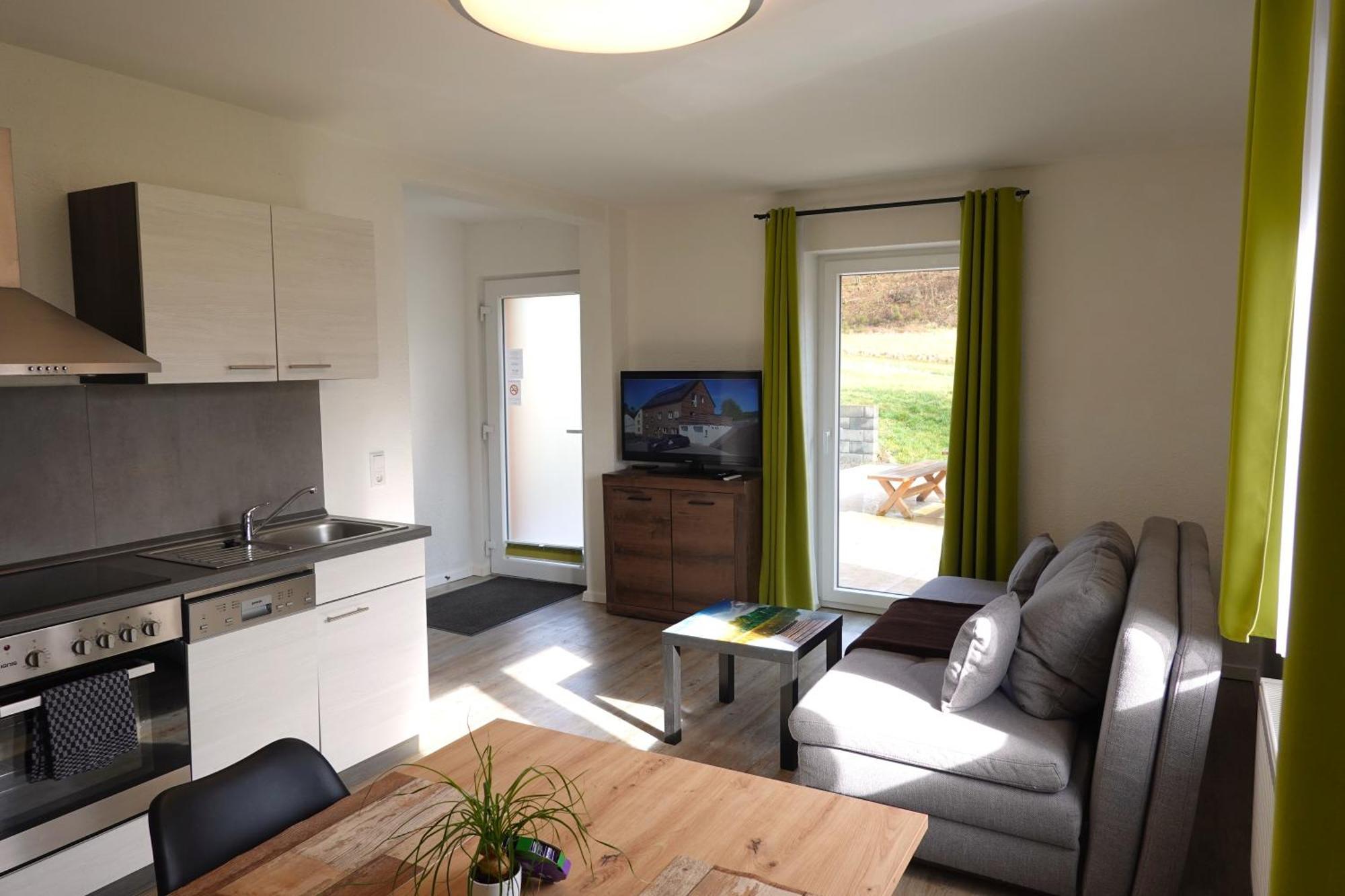 Speedys Apartments Am Bruennchen Herresbach Zewnętrze zdjęcie