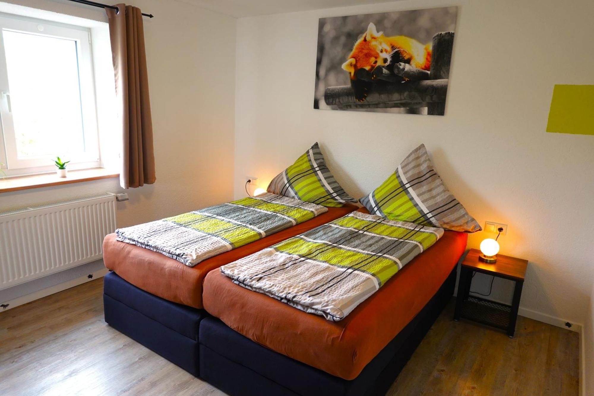 Speedys Apartments Am Bruennchen Herresbach Zewnętrze zdjęcie