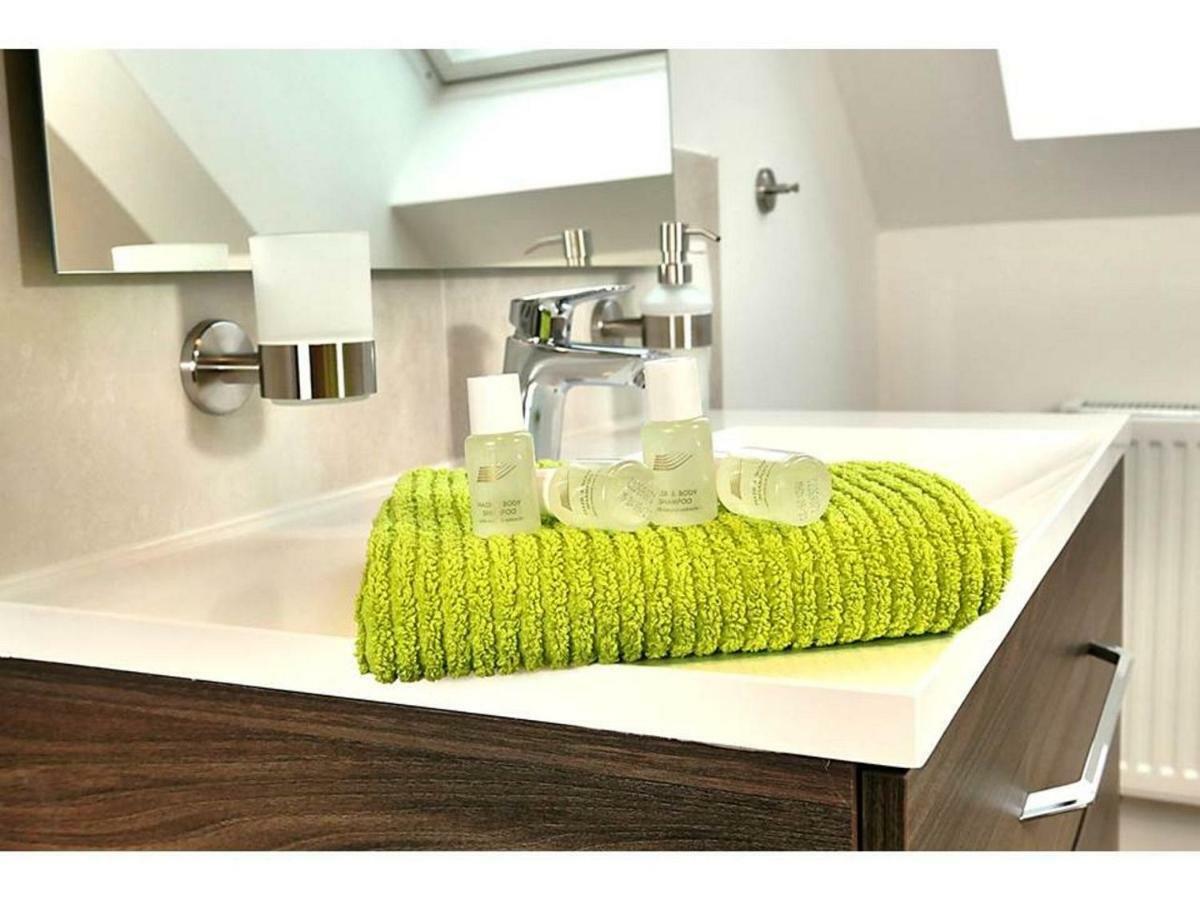 Speedys Apartments Am Bruennchen Herresbach Zewnętrze zdjęcie