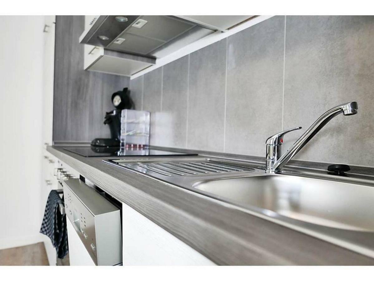 Speedys Apartments Am Bruennchen Herresbach Zewnętrze zdjęcie